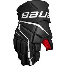 Bauer Vapor 3X Glove Int - Black/White