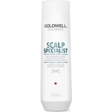 Goldwell Shampoos Goldwell Dualsenses Scalp Specialist Shampoo 250ml