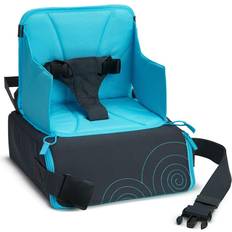Travel Chairs Munchkin GoBoost Travel Booster Seat