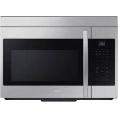 Samsung Built-in Microwave Ovens Samsung ME16A4021AS Stainless Steel