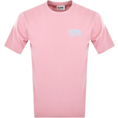 Small Arch Logo T-shirt - Pink