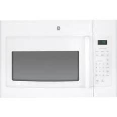 Microwave Ovens GE JVM3160DFWW White