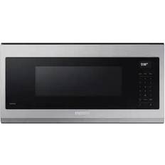 Samsung Stainless Steel Microwave Ovens Samsung ME11A7710DS Stainless Steel