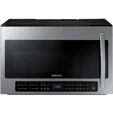 Samsung Built-in Microwave Ovens Samsung ME21R7051SS Stainless Steel