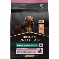 Purina Hunde Haustiere Purina Pro Plan Adult Small & Mini Sensitive Skin 3kg