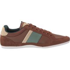 Lacoste Chaymon Leather M - Brown