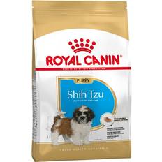 Hundefôr - Hunder Husdyr Royal Canin Shih Tzu Puppy 1.5kg