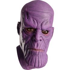 Ani-Motion-Masken The Avengers Infinity War Thanos Adult Mask