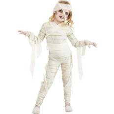 Fun Toddler Under Wraps Mummy Costume