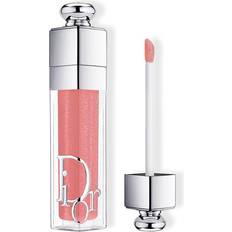 Best i test Lip plumpers Dior Addict Lip Maximizer Plumping Lip Gloss #014 Shimmer Macadamia