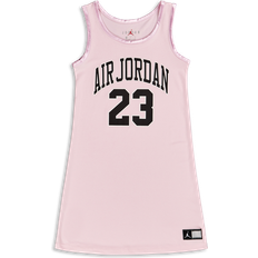 Jordan Girl's Jersey Dress - Pink