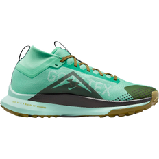 Nike React Pegasus Trail 4 Gore-Tex M - Spring Green/Olive Flak/Mint Foam/Black