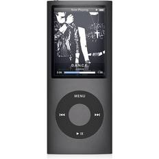 Apple MP3-Player Apple iPod Nano 8GB (4th Generation)