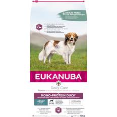 Eukanuba Daily Care Mono-Protein Hundefutter Trockenfutter