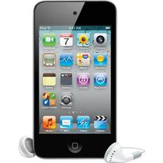 Best MP3 Players Apple iPod Touch 16GB (4th Generation)