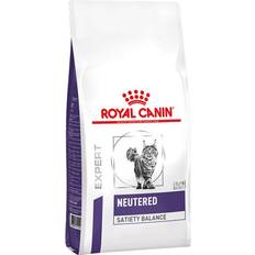 Royal Canin Neutered Satiety Balance 1.5kg