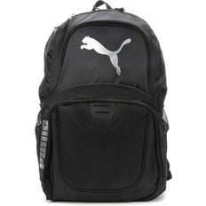 Puma Backpacks Puma Contender 3.0 Backpack - Black/Silver