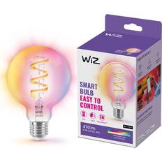 E27 wiz WiZ Smart LED Lamps 6.3W E27