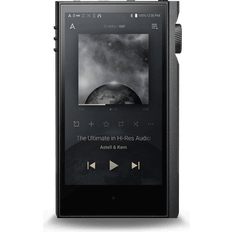 Micro SD MP3 Players Astell & Kern Kann Max