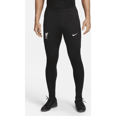Nike Liverpool FC Pants & Shorts Nike Liverpool Pant Black