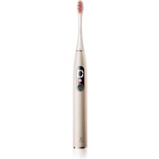 Oclean Elektriske tannbørster Oclean X Pro Clean Digital S Electric Toothbrush