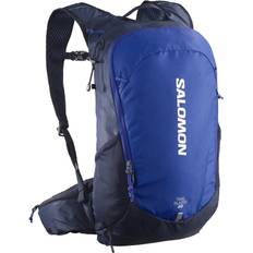 Salomon Hiking Backpacks Salomon Trailblazer 20 - Surf The Web/Black Iris