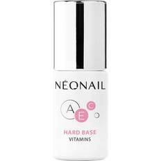 Neonail Basislack Neonail uv nagellack 7,2 hard base vitamins uv gel nagelgel