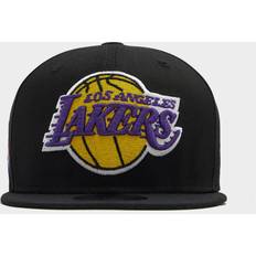Snapback Capser New Era NBA LA Lakers 9FIFTY Cap, Black