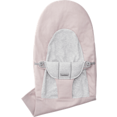 BabyBjörn Extra Fabric Seat for Bouncer Balance Soft Cotton/Jersey