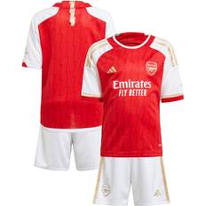 Fotballsett adidas Arsenal Home Mini Kit 2023-24