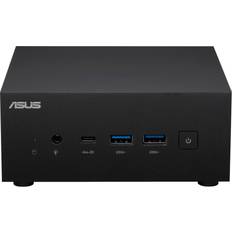 ASUS 16 GB Desktop-Computer ASUS VIVO Mini PN53-S7065MD 7735H/16GB/516GB