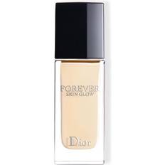 Dior forever skin glow foundation Dior Forever Skin Glow Foundation 0N Neutral