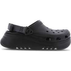 Crocs Hiker Xscape Clog - Black