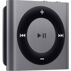 Apple iPod Shuffle 2GB (4th Generation)