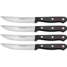 Wüsthof Kitchen Knives Wüsthof Gourmet 1125060403 Knife Set