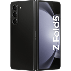 Samsung 5G - mmWave Mobile Phones Samsung Galaxy Z Fold5 512GB