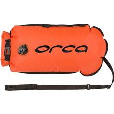 Pull Buoys Orca Safety Buoy with Pocket