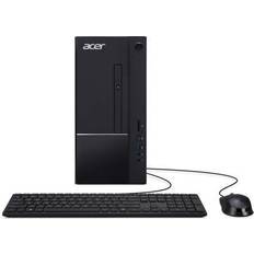 Acer 8 GB Desktop Computers Acer Desktop Computer Aspire TC-1770-UR11
