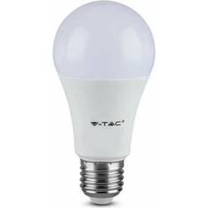 V-TAC LEDs V-TAC Lampadina a led thermoplastica 8.5w e27 a60 3000k 217260