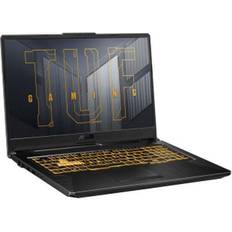 Intel Core i7 Notebooks ASUS TUF Gaming F17 FX706HM-HX004W Full HD