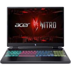 Acer GeForce RTX 3060 Notebooks Acer nitro 16 16" wuxga i7-13700h 512gb