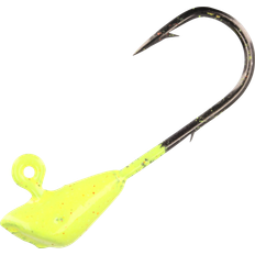 Trout Magnet Fishing Accessories Trout Magnet Jighead Chartreuse 25