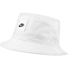 Nike Kid's Bucket Hat - White