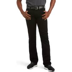 Ariat Black - Men Jeans Ariat men's m7 legacy wash stretch slim straight jeans 10037890