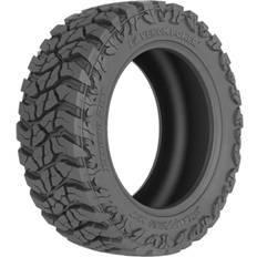 Venom Power Motorcycle Tires Venom Power Swampthing M/T Xtreme Dirt LT 33X12.50R20 Load E 10 Ply X/T Extreme Terrain
