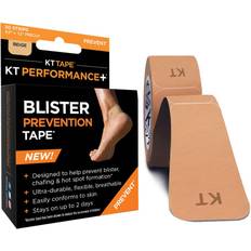 KT TAPE Kinesiology Tape KT TAPE BFF Blister Prevention
