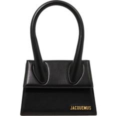 Jacquemus Bags Jacquemus Le Grand Chiquito Handbag - Black