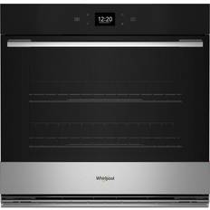 Whirlpool Wall Ovens Whirlpool WOES5930L 30 5 Cooking Appliances Ovens Single Ovens
