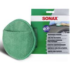 Sonax Car Care & Vehicle Accessories Sonax 417200 Care Pad for Plastics