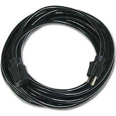 12 awg extension cord Milspec 100' Pro Power SJTW 12 AWG Extension Cord, Black